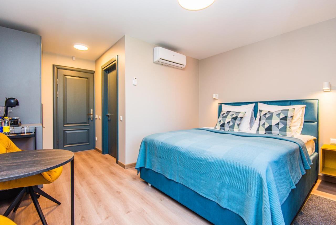 Orange Holiday Palanga Ngoại thất bức ảnh