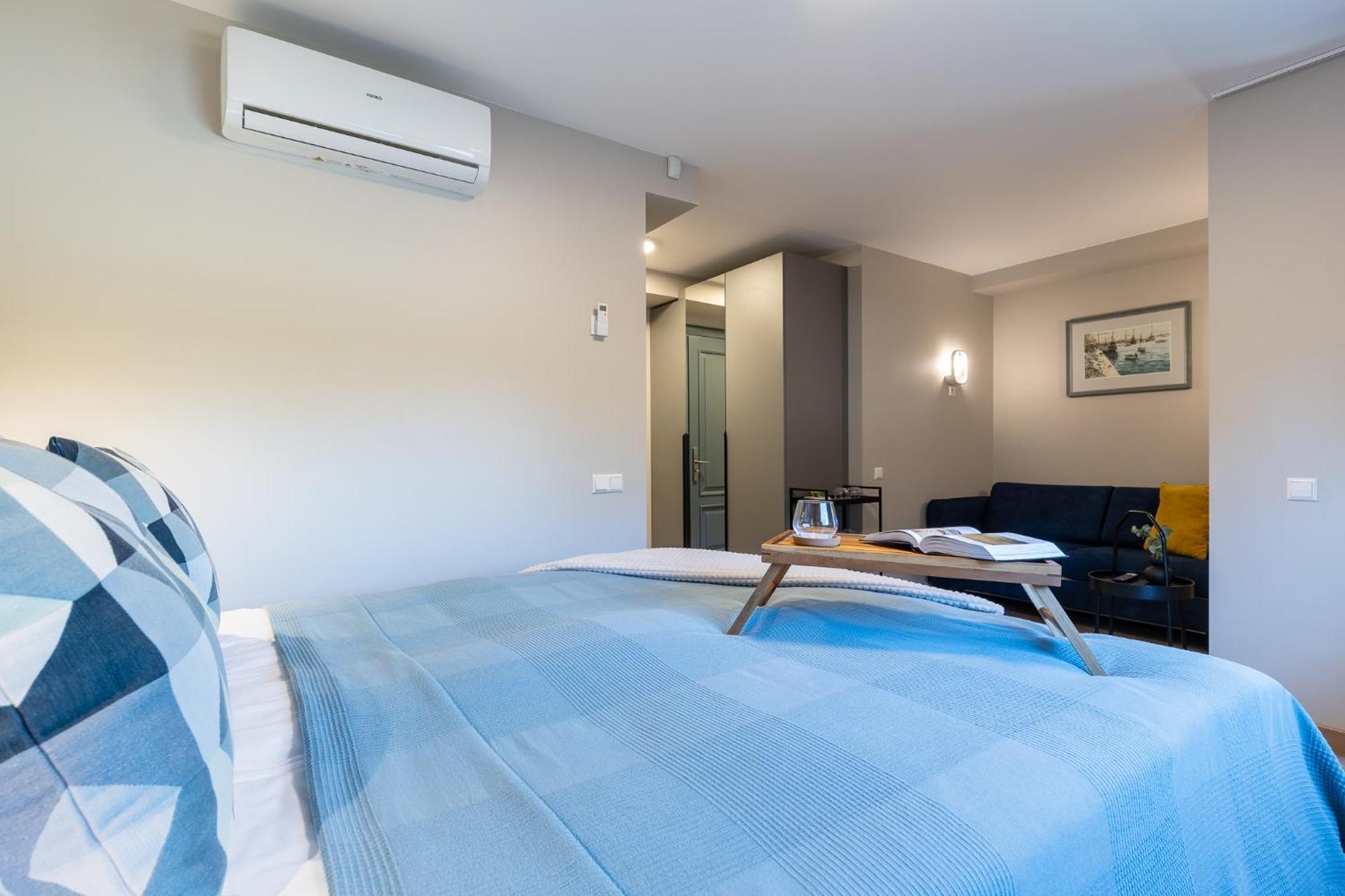 Orange Holiday Palanga Ngoại thất bức ảnh
