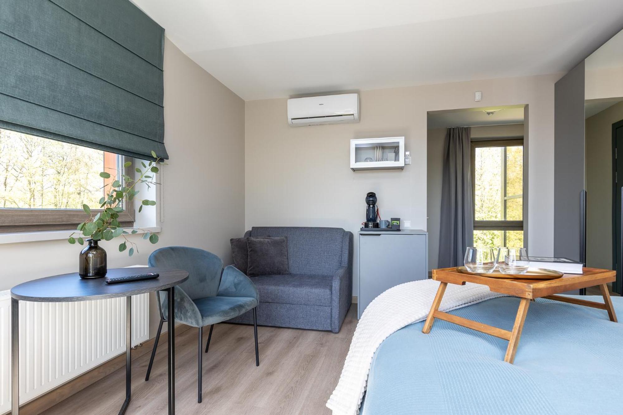 Orange Holiday Palanga Ngoại thất bức ảnh
