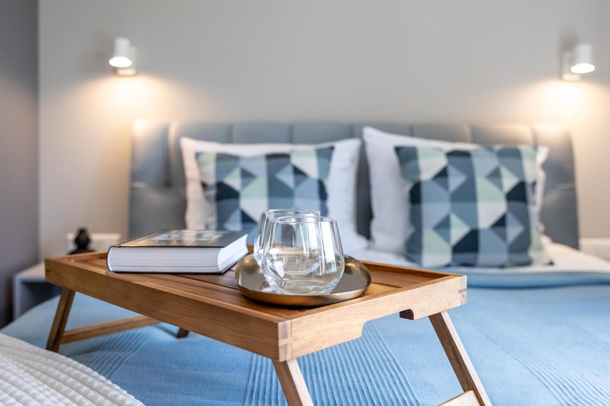 Orange Holiday Palanga Ngoại thất bức ảnh