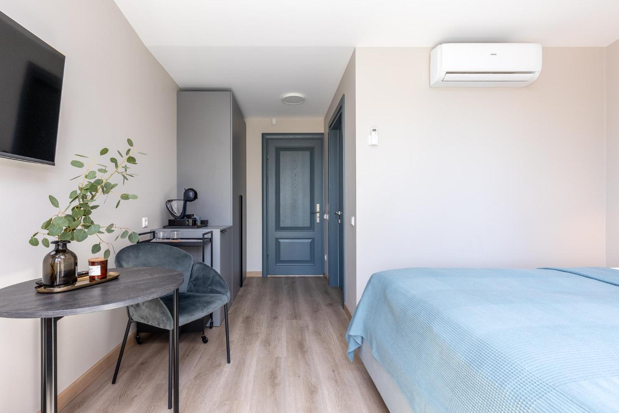 Orange Holiday Palanga Ngoại thất bức ảnh